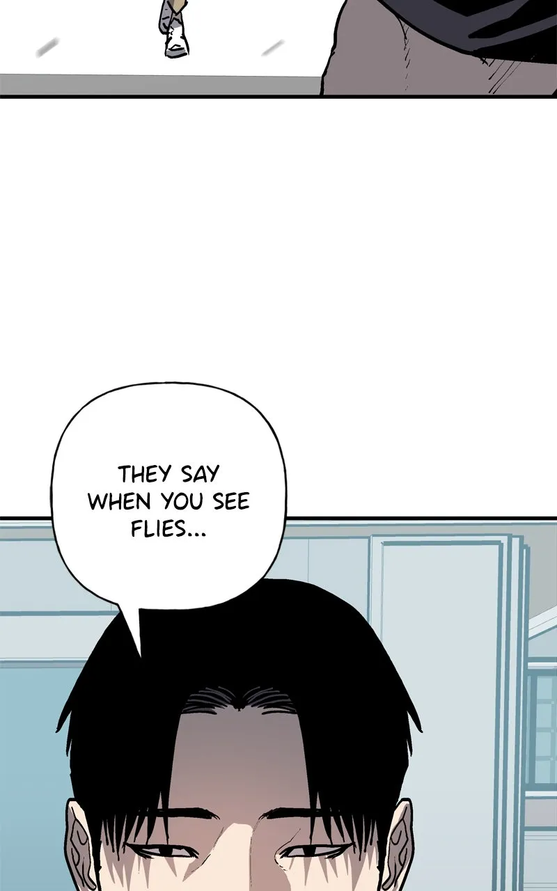 BOSS RETURN Chapter 47 page 65 - 
