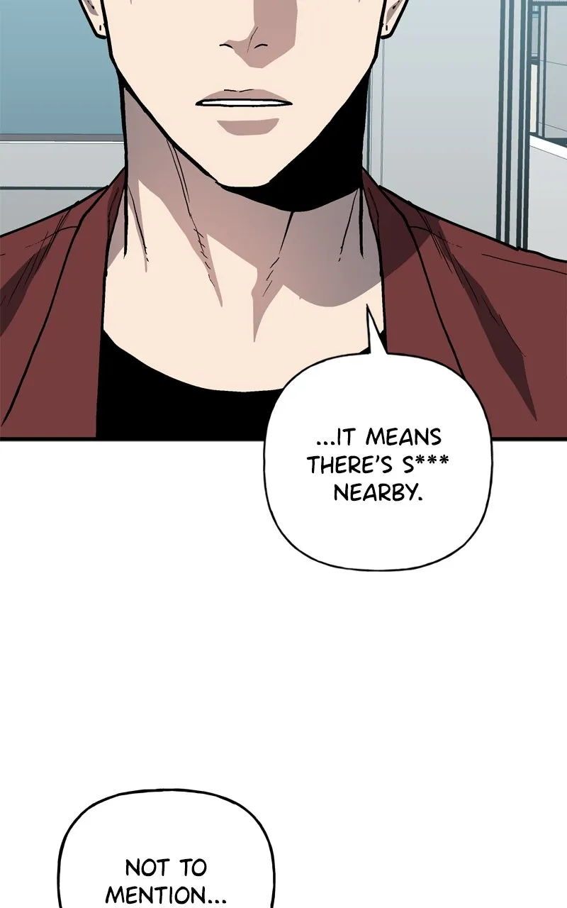 BOSS RETURN Chapter 47 page 66 - 