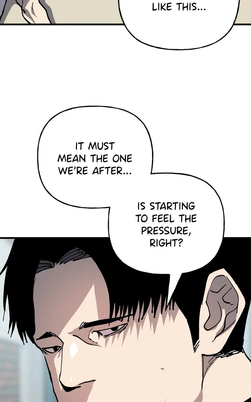 BOSS RETURN Chapter 47 page 68 - 