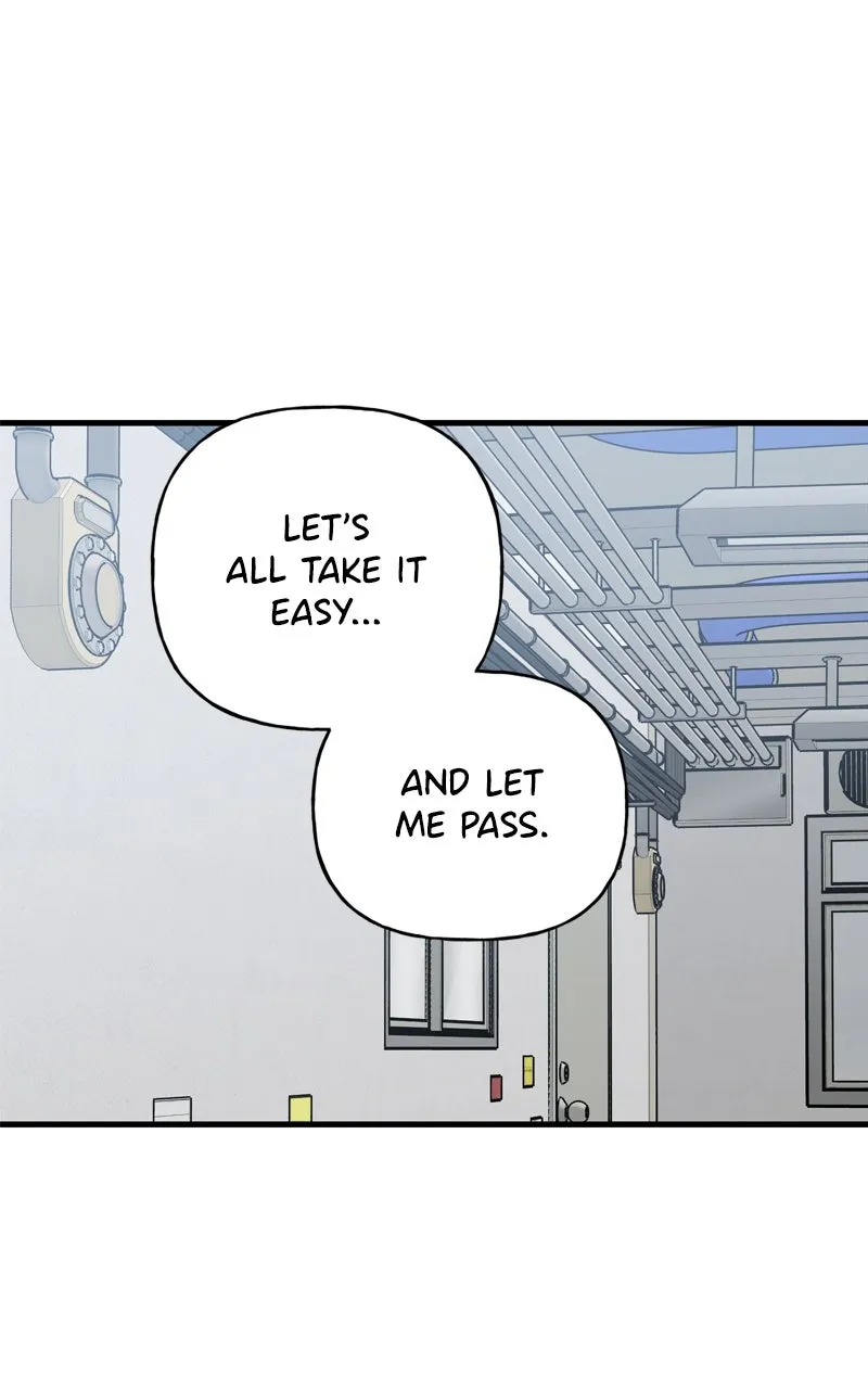 BOSS RETURN Chapter 47 page 70 - 