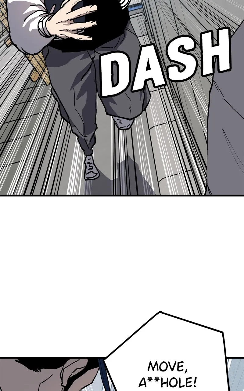 BOSS RETURN Chapter 47 page 8 - 