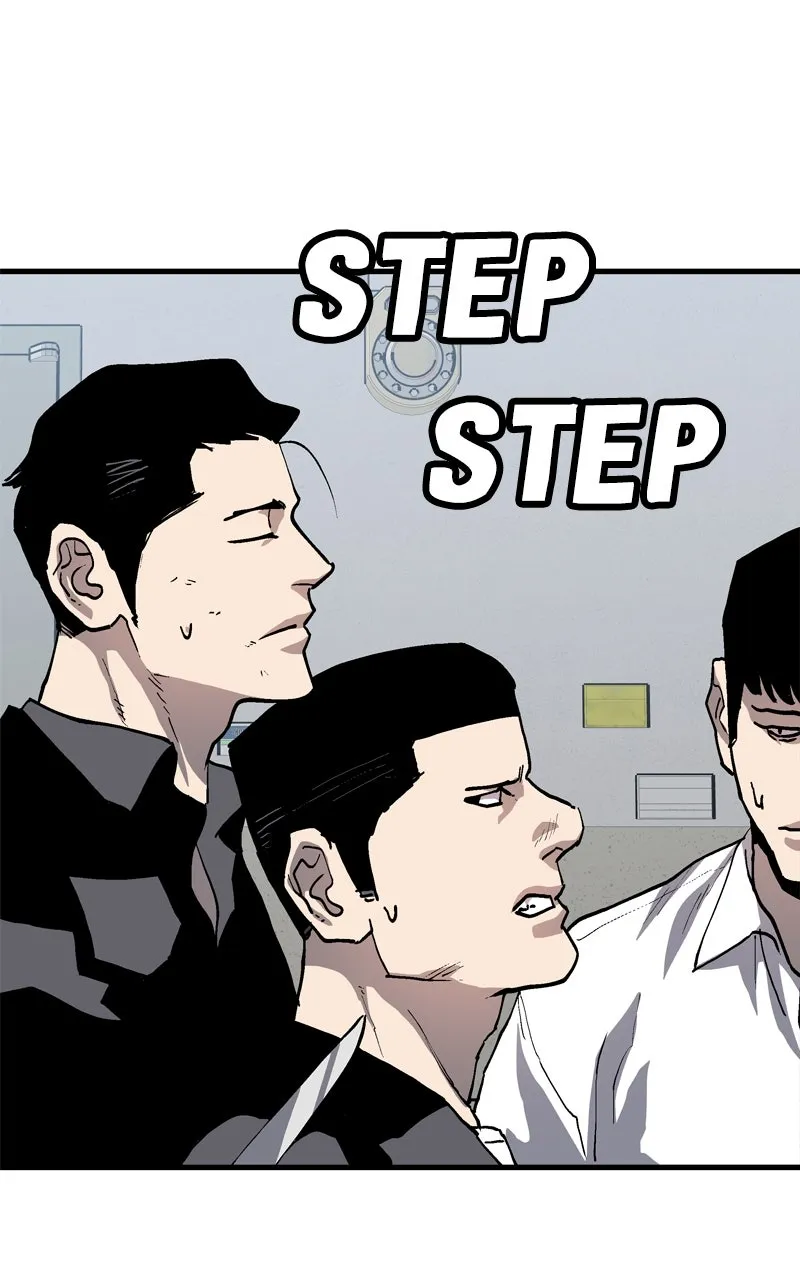 BOSS RETURN Chapter 47 page 71 - 