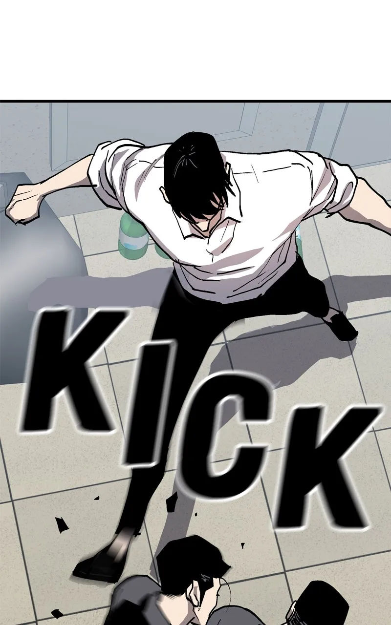 BOSS RETURN Chapter 47 page 73 - 