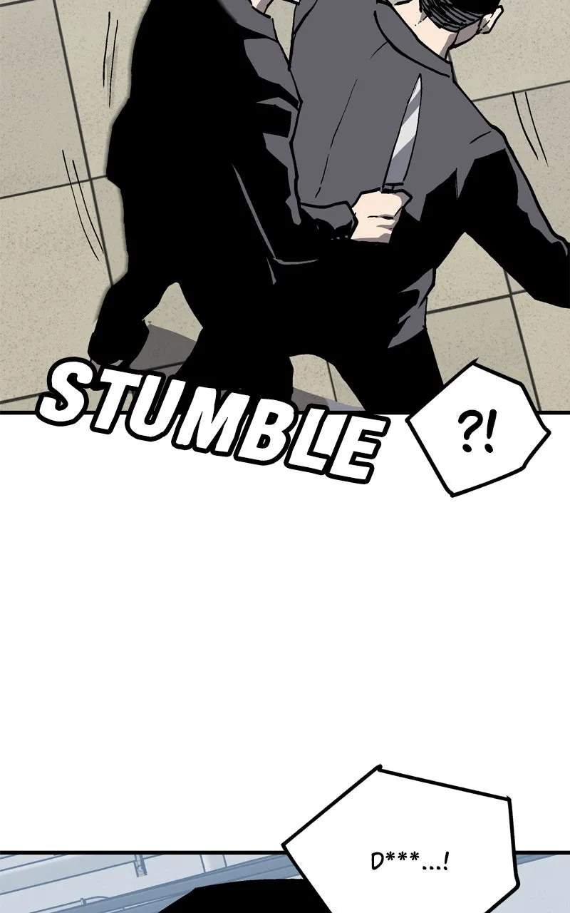 BOSS RETURN Chapter 47 page 74 - 