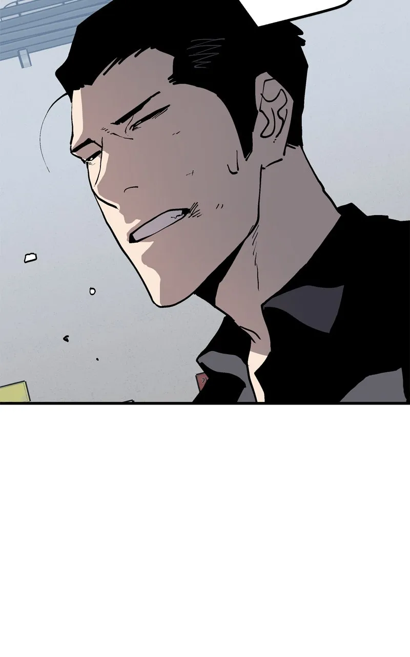 BOSS RETURN Chapter 47 page 75 - 