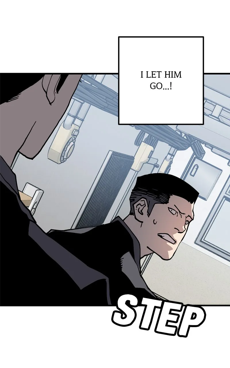 BOSS RETURN Chapter 47 page 76 - 