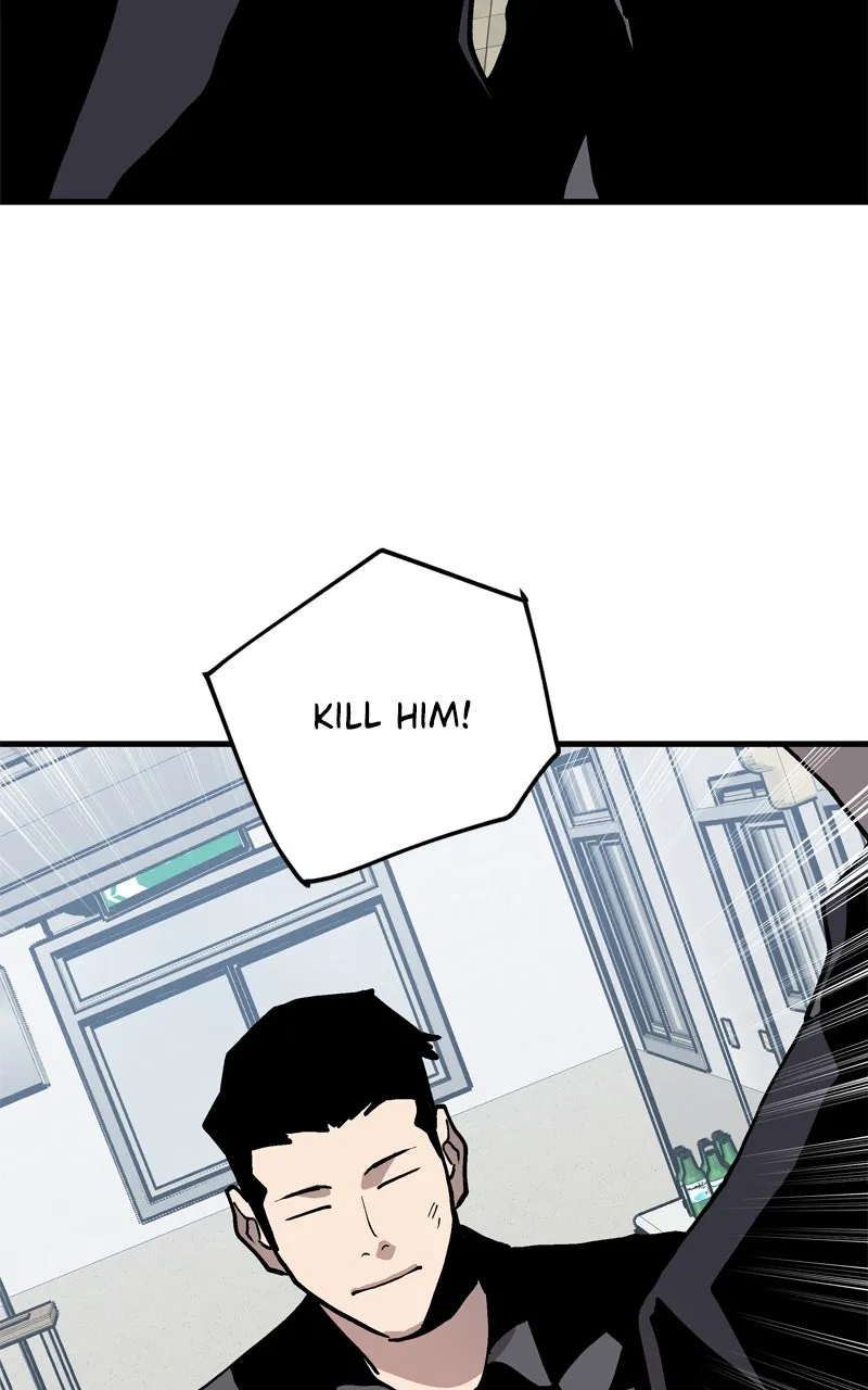 BOSS RETURN Chapter 47 page 78 - 