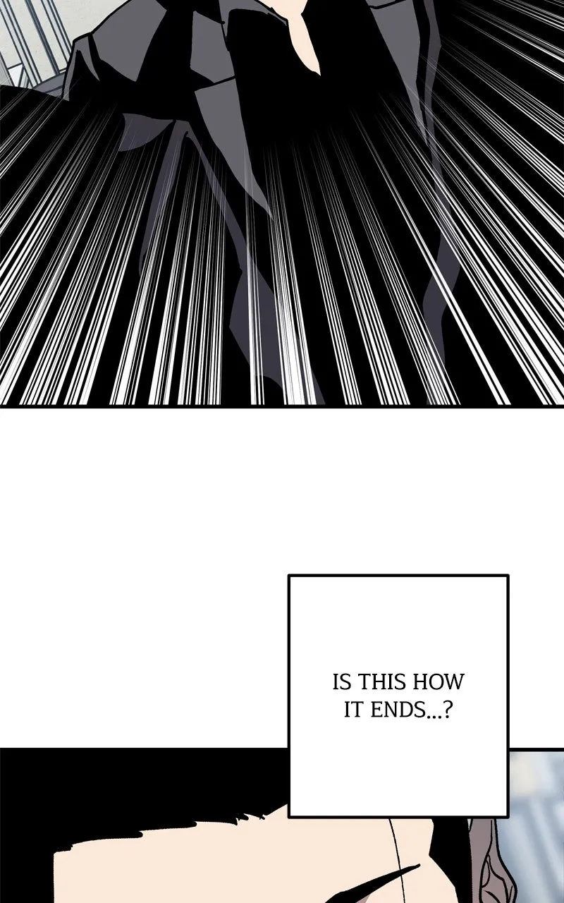 BOSS RETURN Chapter 47 page 79 - 