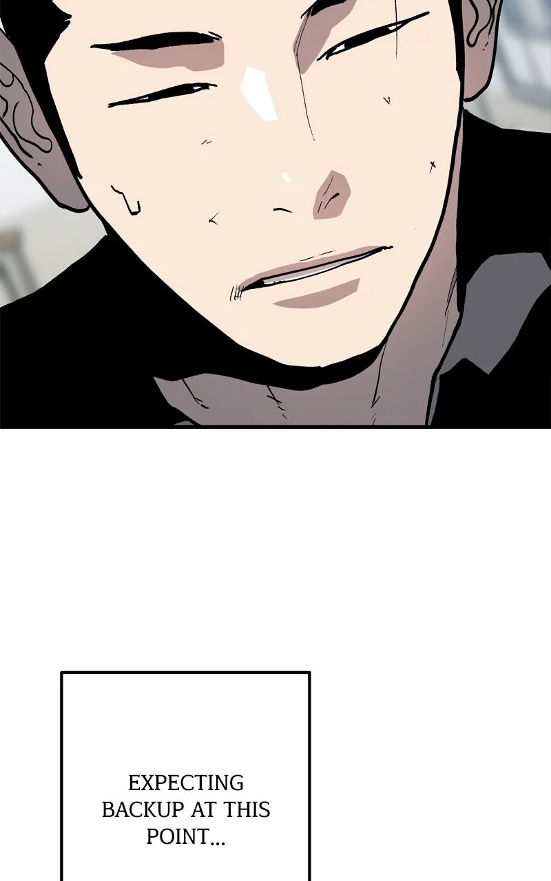 BOSS RETURN Chapter 47 page 80 - 
