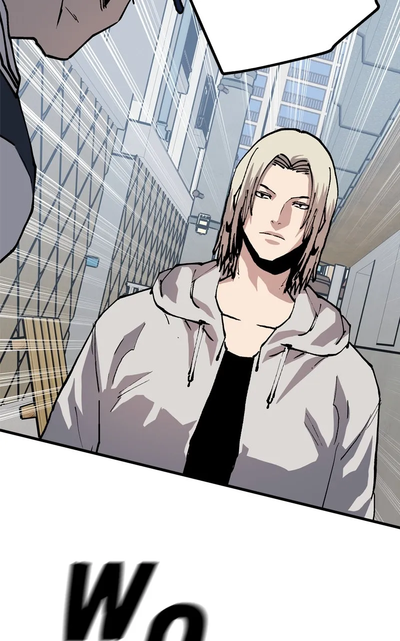 BOSS RETURN Chapter 47 page 9 - 