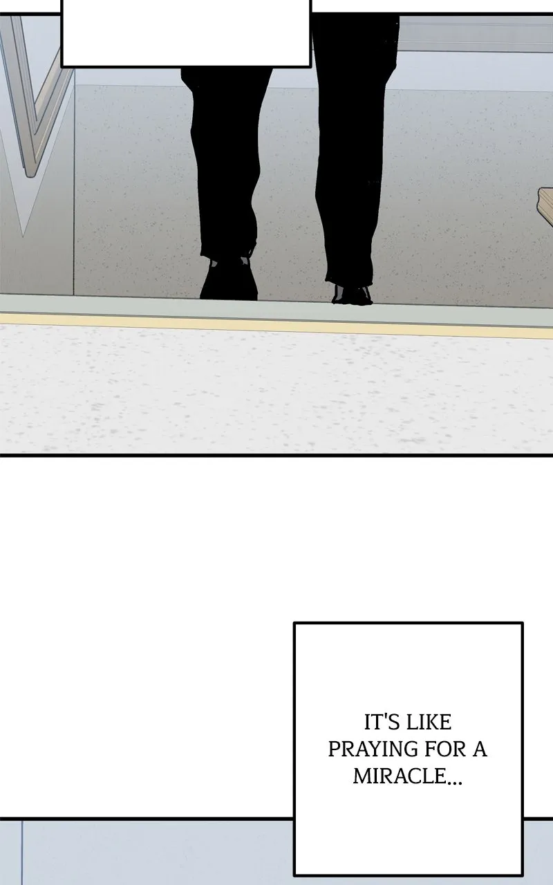 BOSS RETURN Chapter 47 page 81 - 