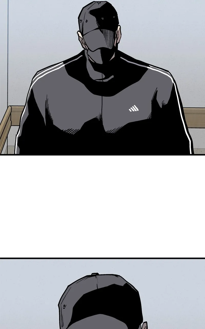 BOSS RETURN Chapter 47 page 82 - 