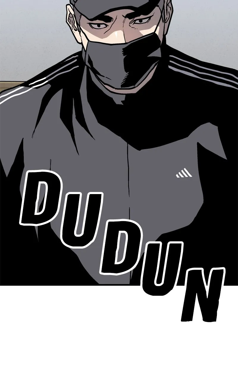 BOSS RETURN Chapter 47 page 83 - 