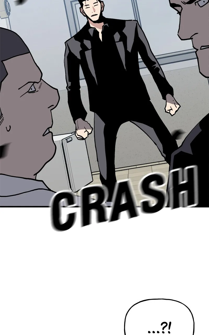 BOSS RETURN Chapter 47 page 86 - 