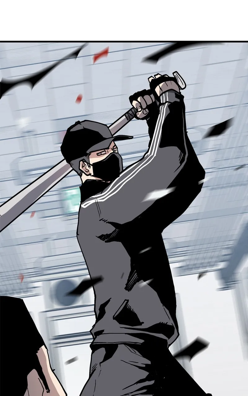 BOSS RETURN Chapter 47 page 88 - 