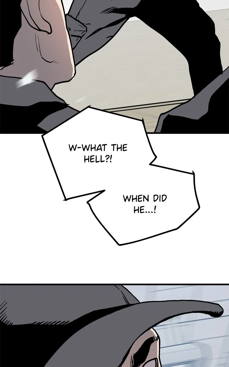 BOSS RETURN Chapter 47 page 89 - 