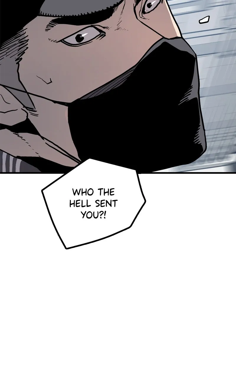 BOSS RETURN Chapter 47 page 90 - 