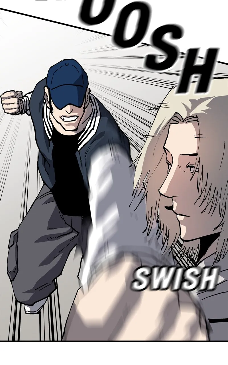 BOSS RETURN Chapter 47 page 10 - 