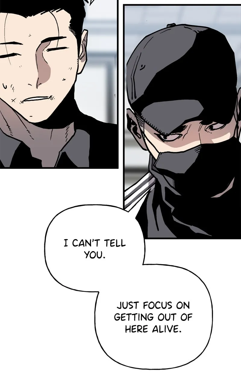 BOSS RETURN Chapter 47 page 94 - 