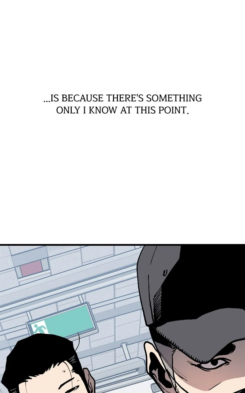 BOSS RETURN Chapter 47 page 95 - 