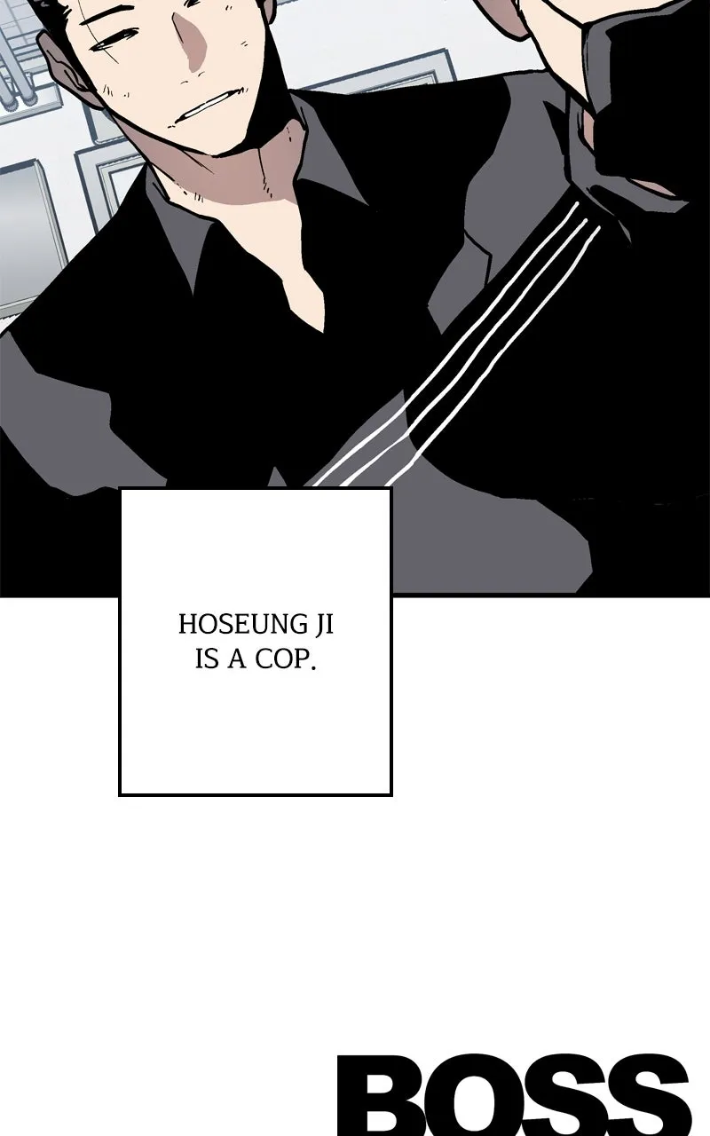 BOSS RETURN Chapter 47 page 96 - 