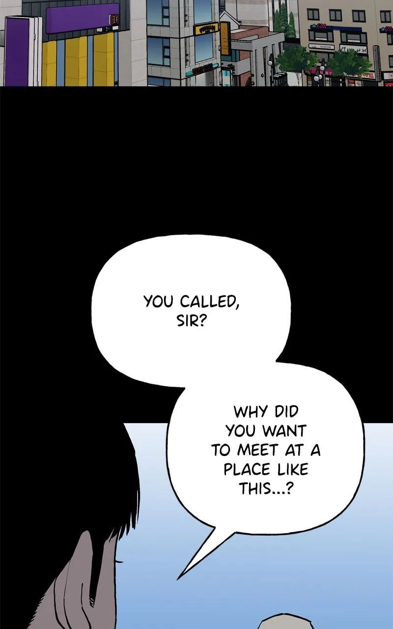 BOSS RETURN Chapter 48 page 2 - 