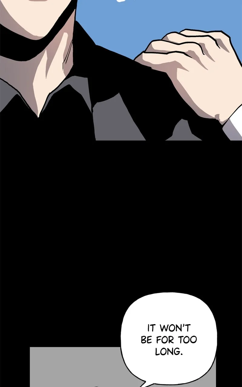 BOSS RETURN Chapter 48 page 11 - 
