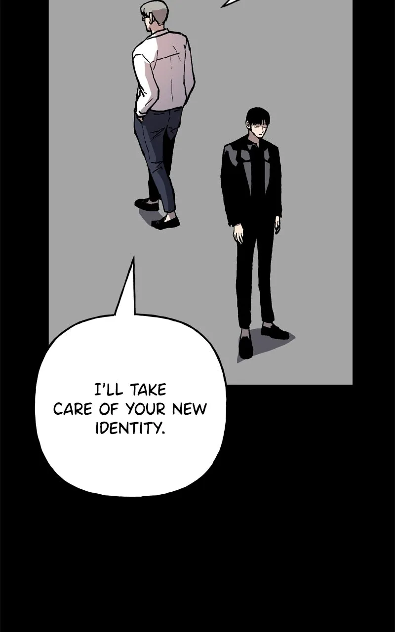 BOSS RETURN Chapter 48 page 12 - 