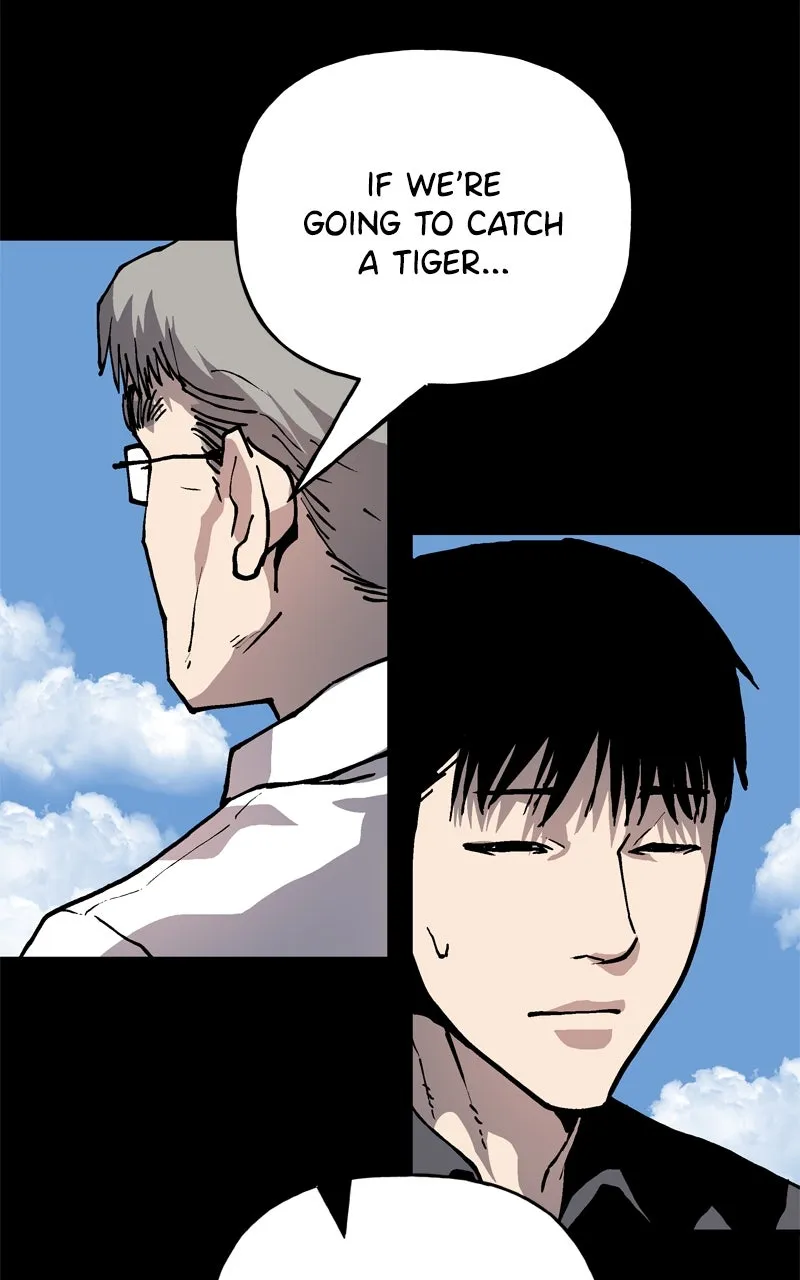 BOSS RETURN Chapter 48 page 13 - 