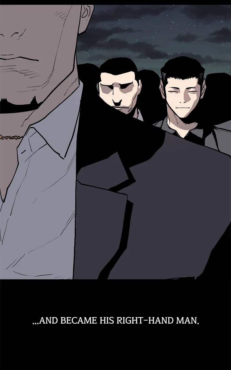 BOSS RETURN Chapter 48 page 15 - 