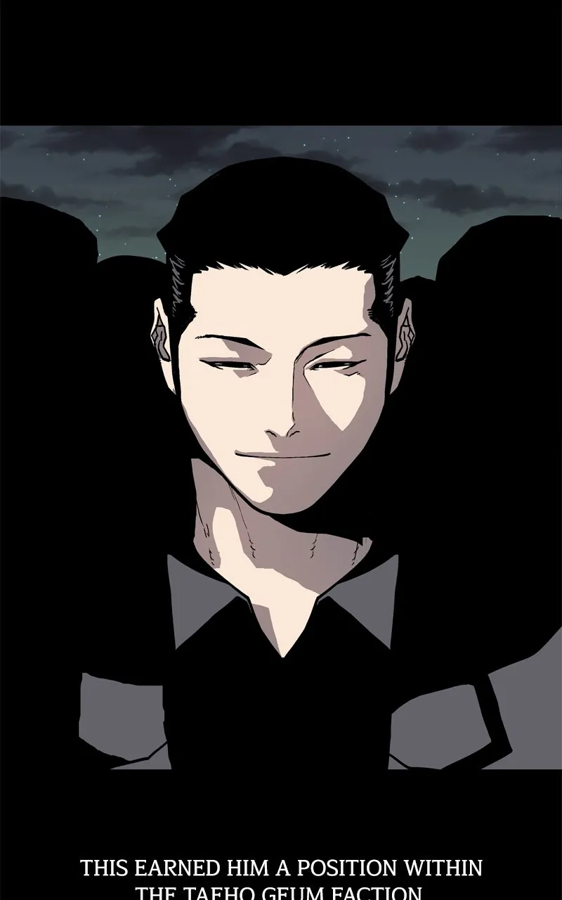 BOSS RETURN Chapter 48 page 16 - 