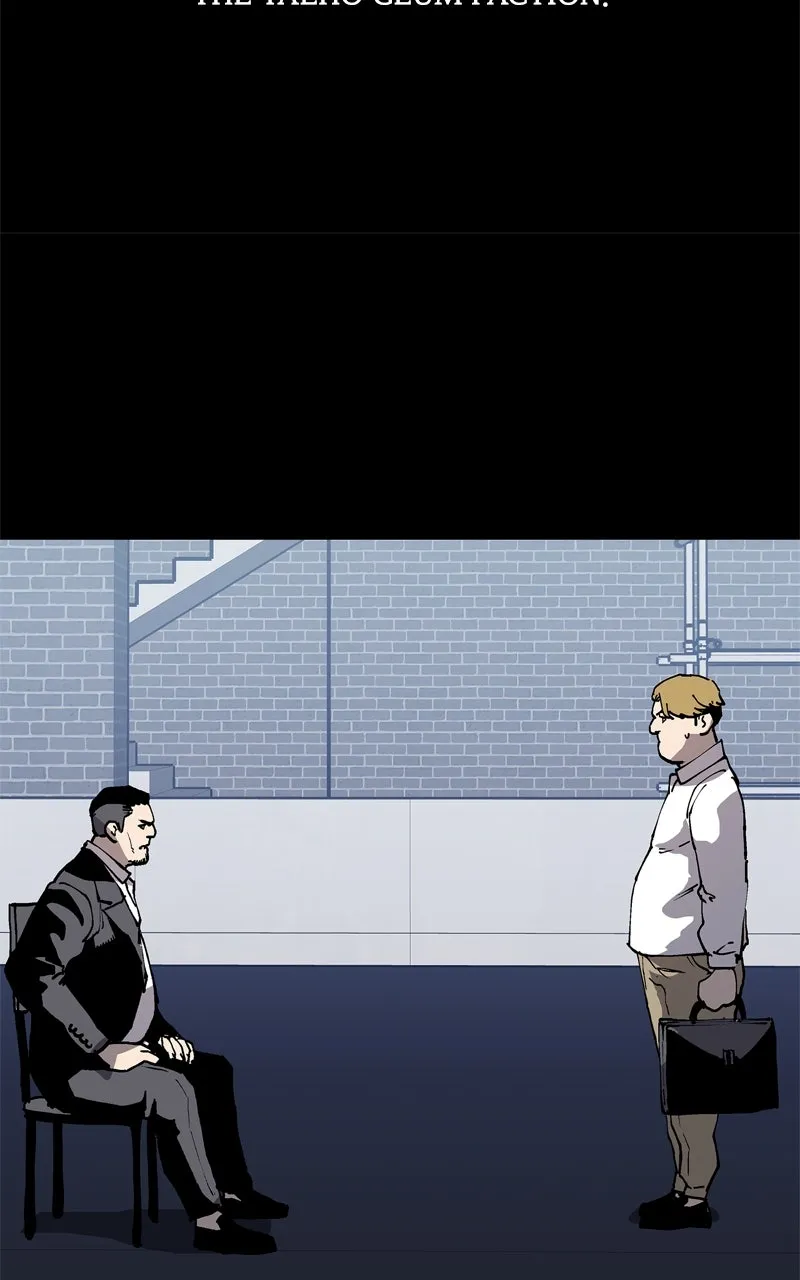 BOSS RETURN Chapter 48 page 17 - 