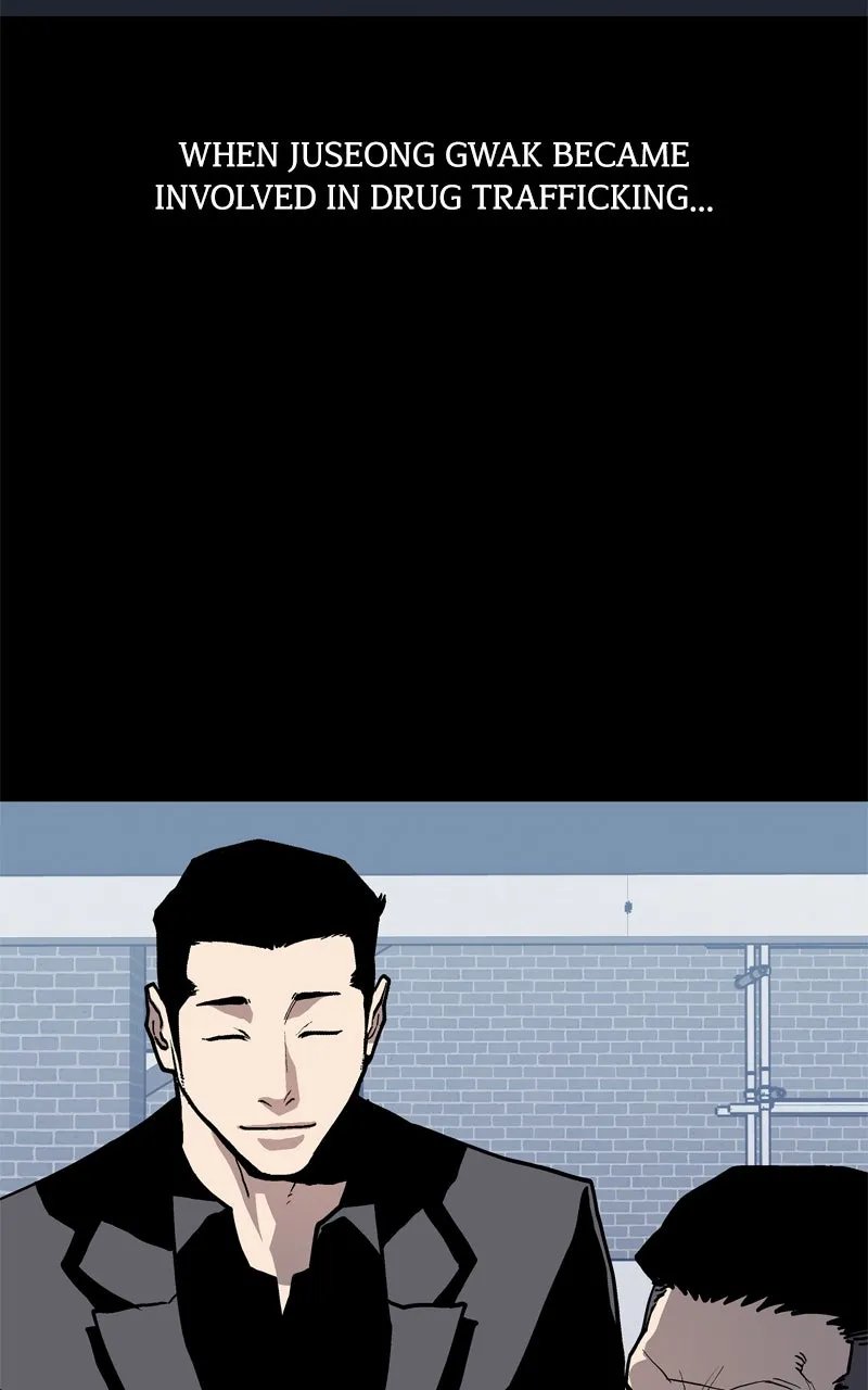 BOSS RETURN Chapter 48 page 18 - 
