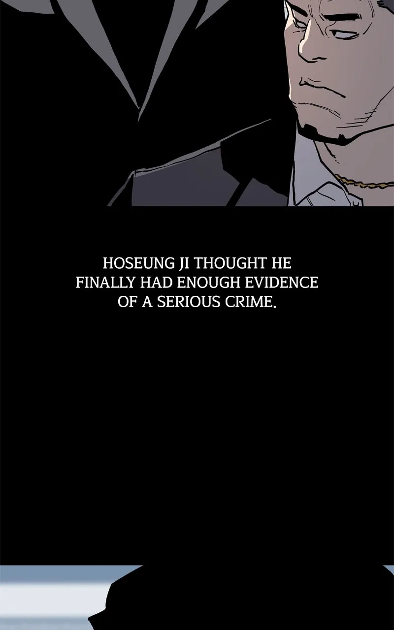 BOSS RETURN Chapter 48 page 19 - 