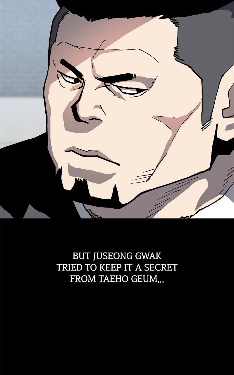 BOSS RETURN Chapter 48 page 20 - 