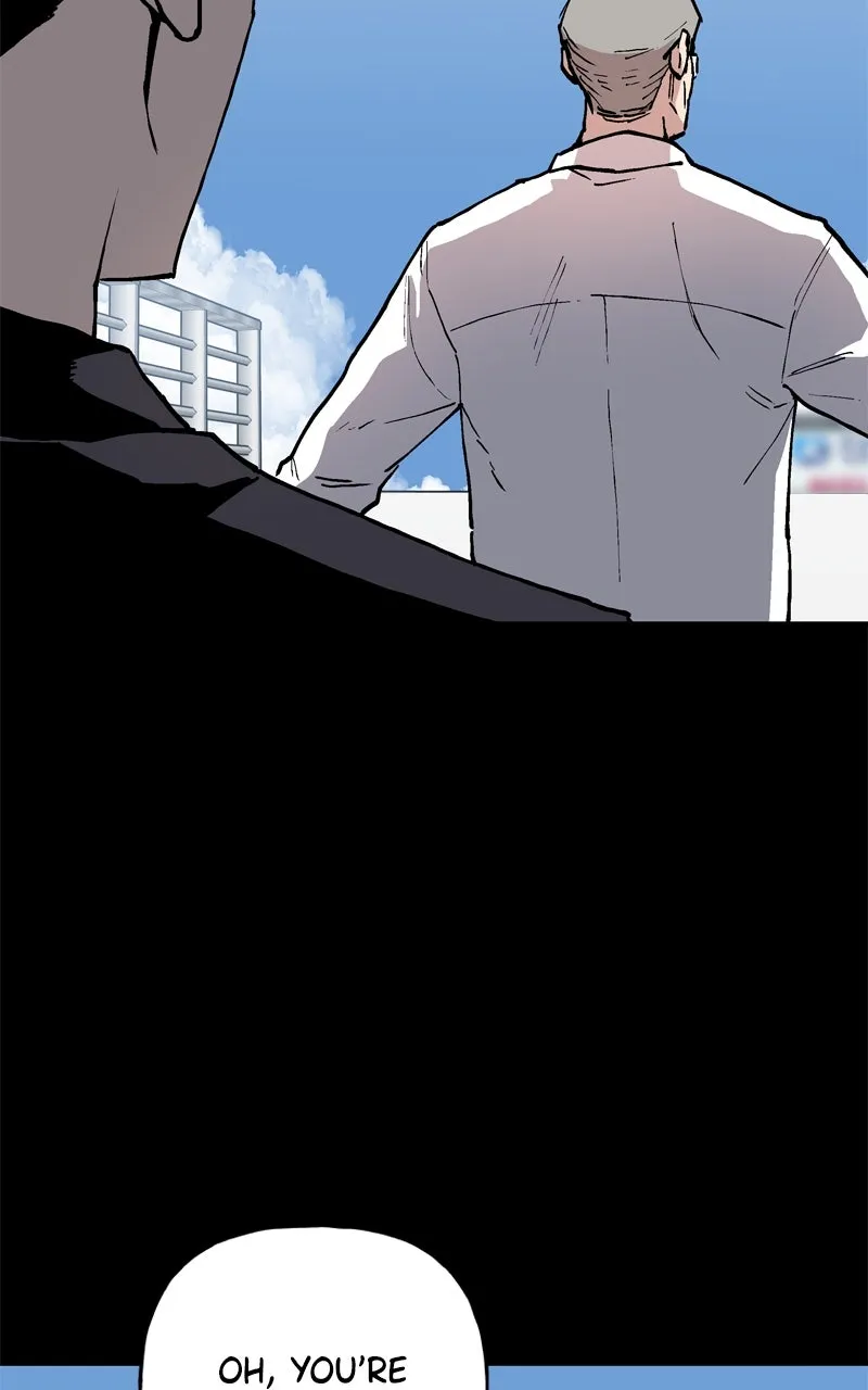 BOSS RETURN Chapter 48 page 3 - 