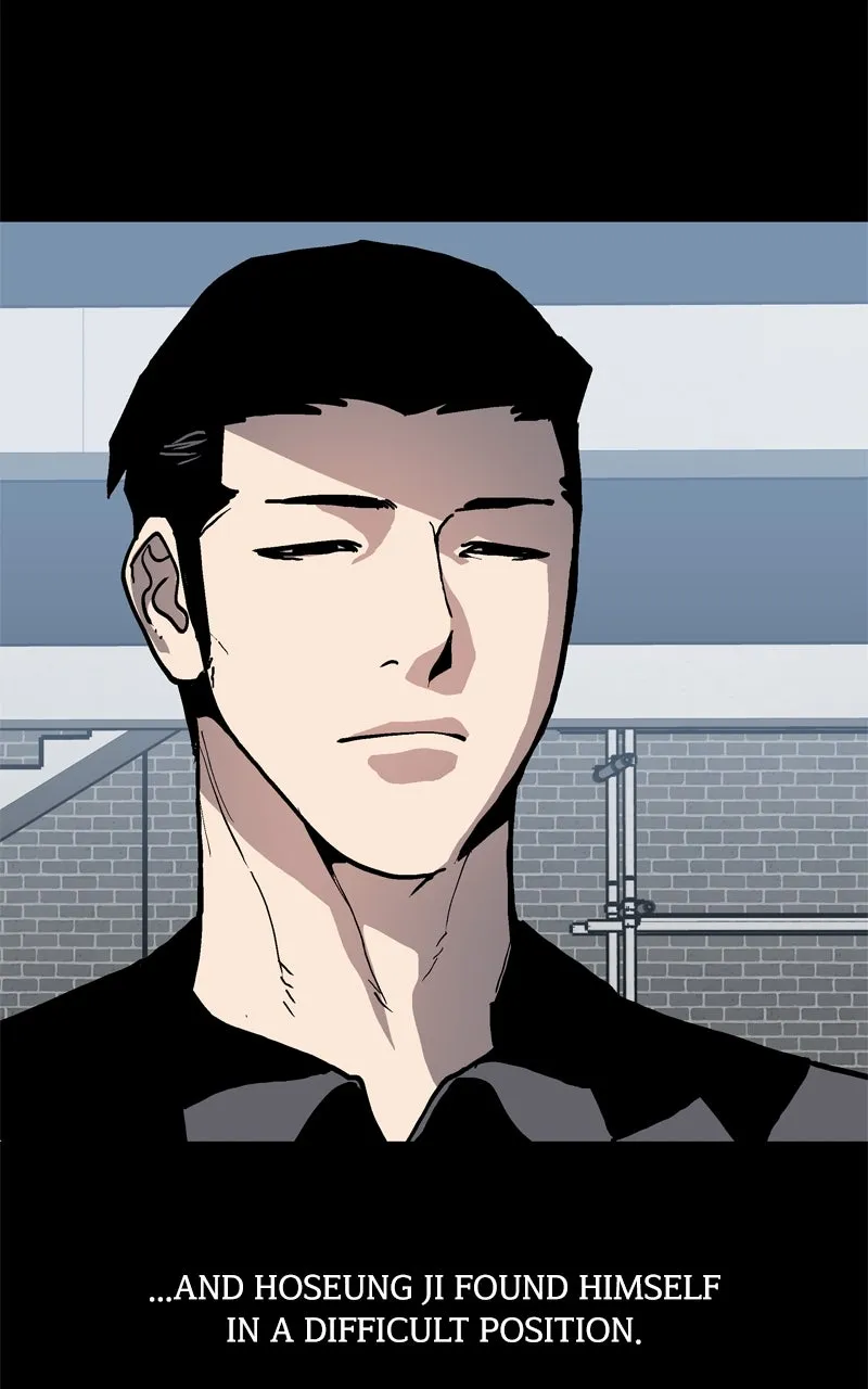BOSS RETURN Chapter 48 page 21 - 