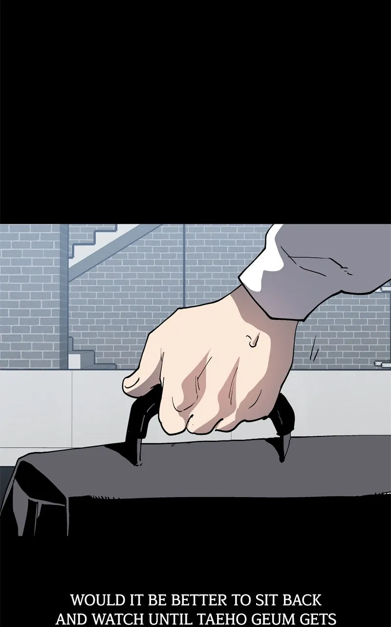BOSS RETURN Chapter 48 page 22 - 