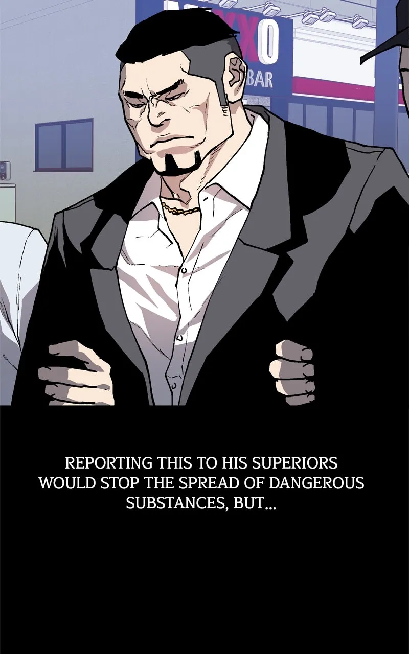 BOSS RETURN Chapter 48 page 25 - 