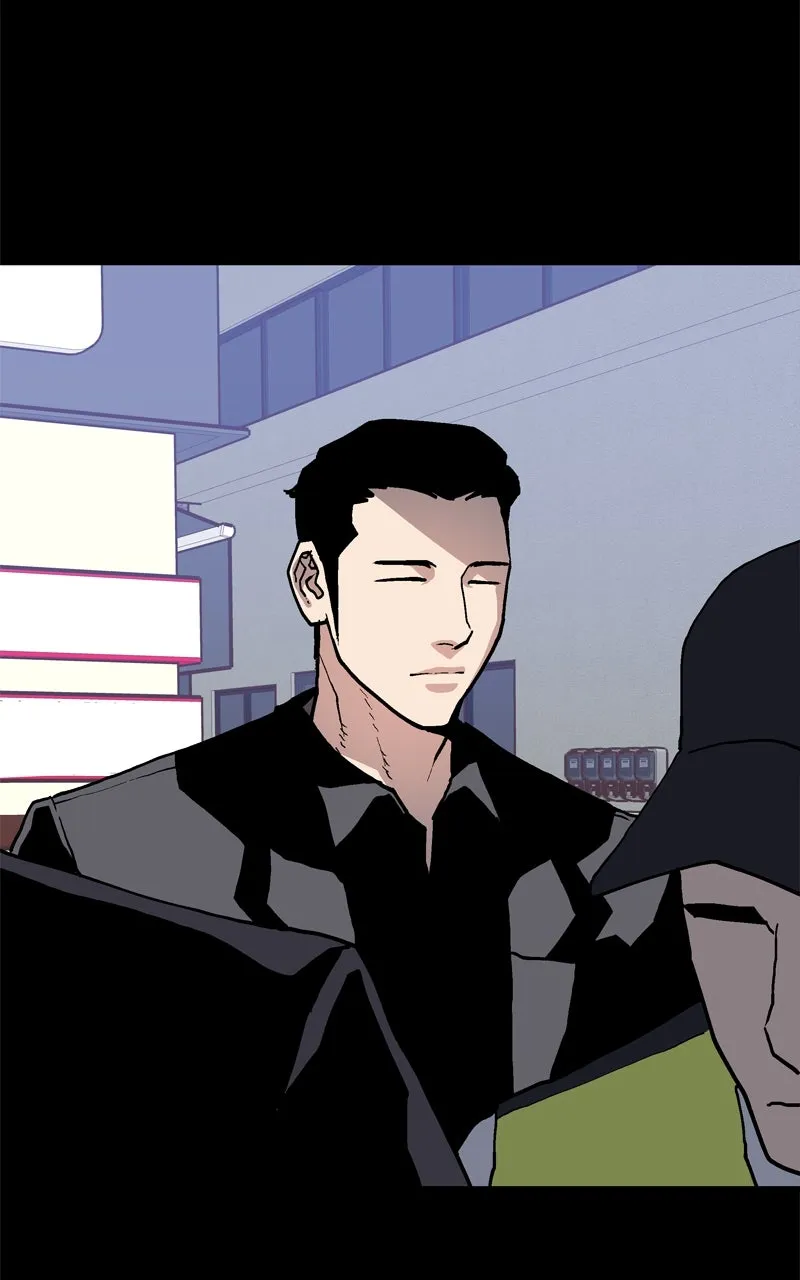 BOSS RETURN Chapter 48 page 26 - 