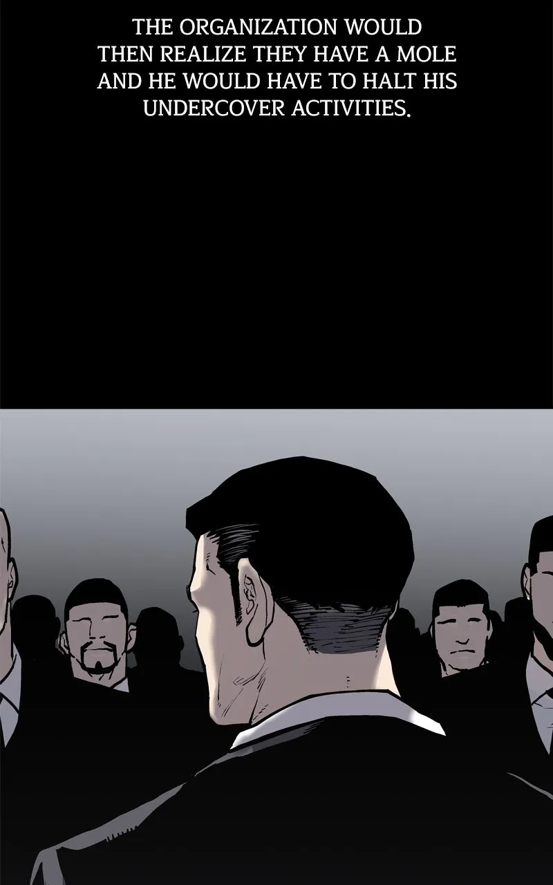 BOSS RETURN Chapter 48 page 27 - 