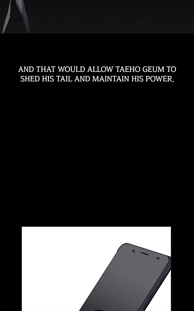 BOSS RETURN Chapter 48 page 28 - 