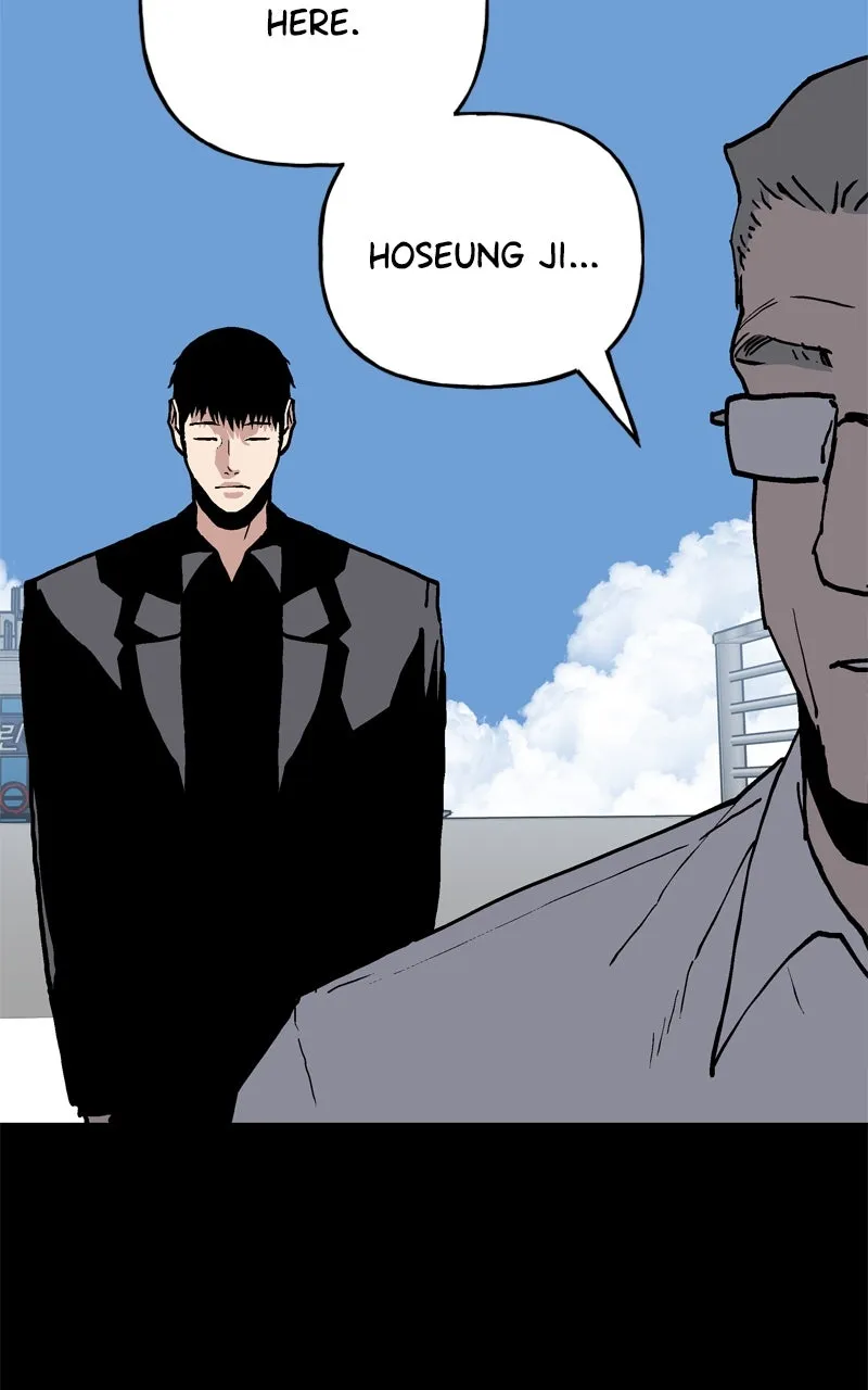 BOSS RETURN Chapter 48 page 4 - 