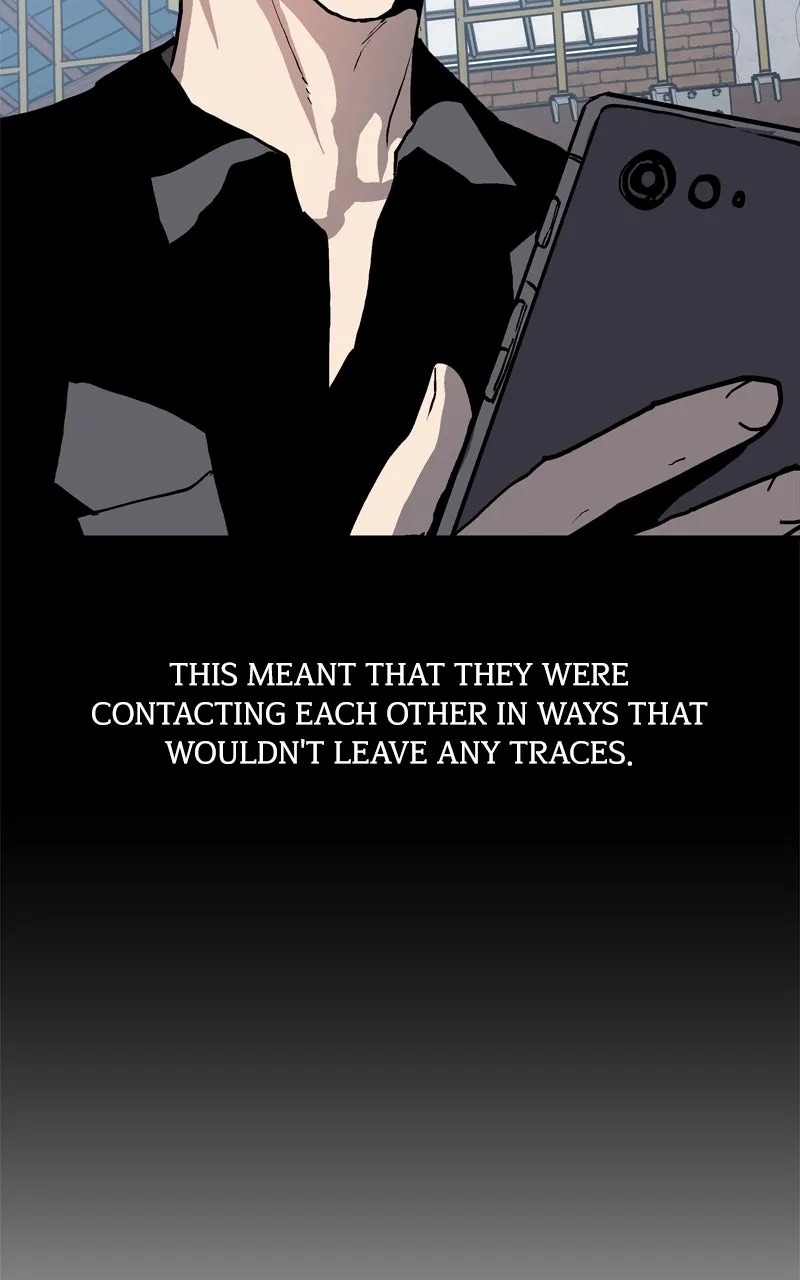 BOSS RETURN Chapter 48 page 33 - 