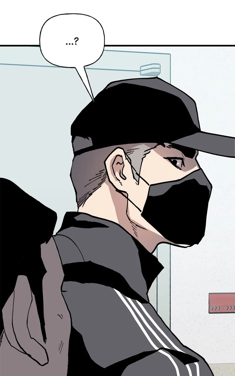 BOSS RETURN Chapter 48 page 35 - 