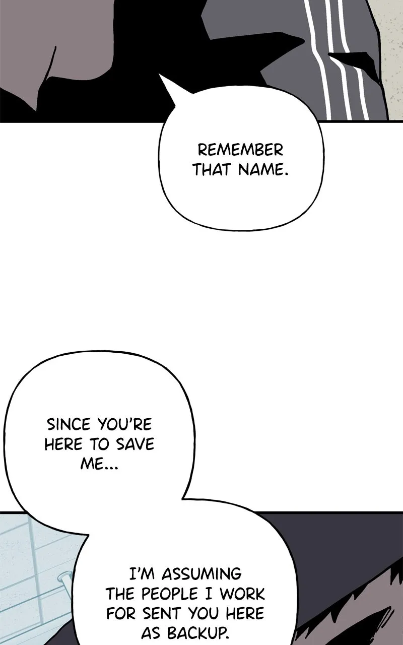 BOSS RETURN Chapter 48 page 36 - 