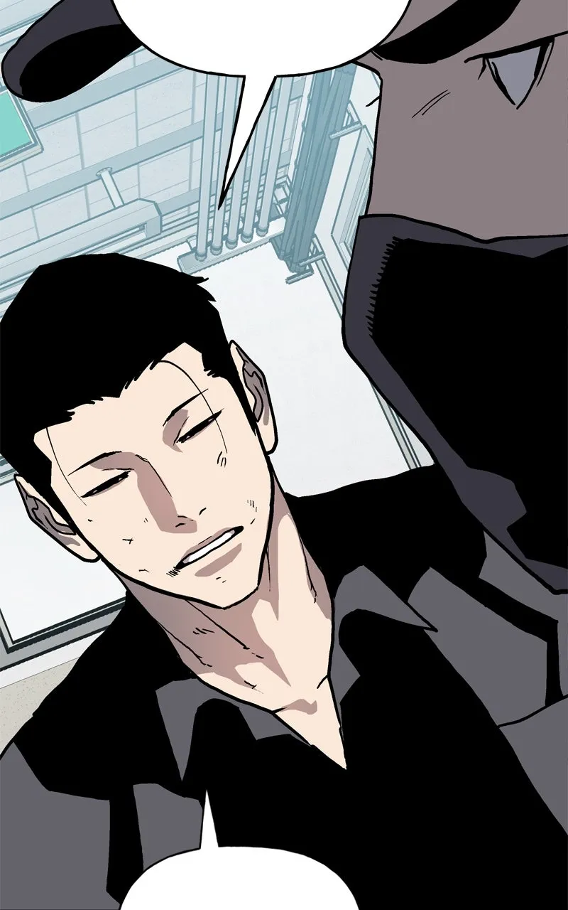 BOSS RETURN Chapter 48 page 37 - 