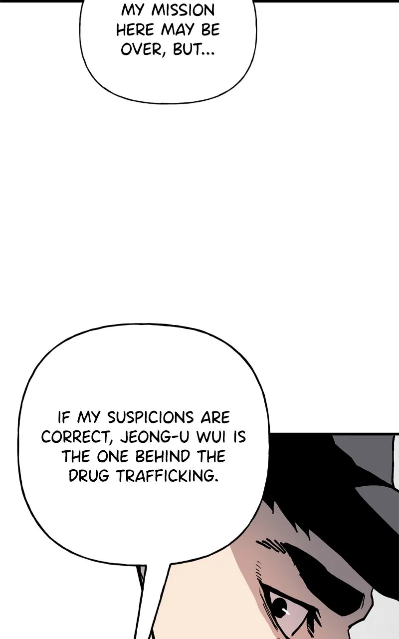 BOSS RETURN Chapter 48 page 38 - 