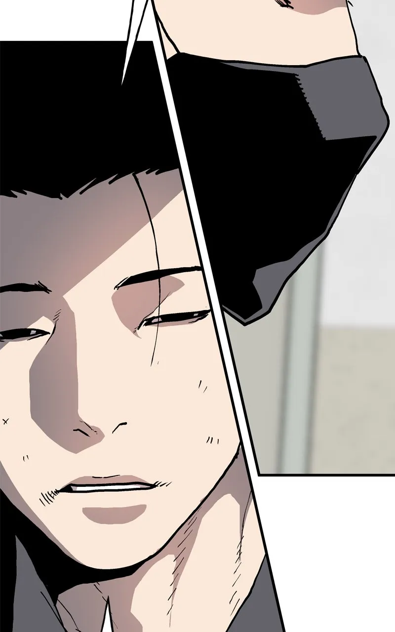 BOSS RETURN Chapter 48 page 39 - 