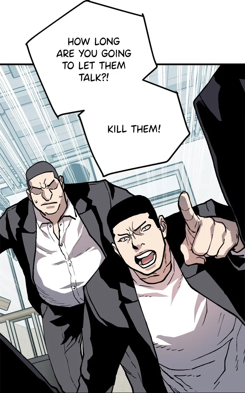 BOSS RETURN Chapter 48 page 41 - 